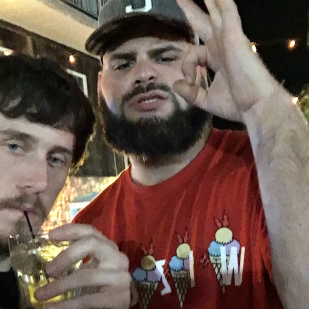 Meet your Posher, Niko